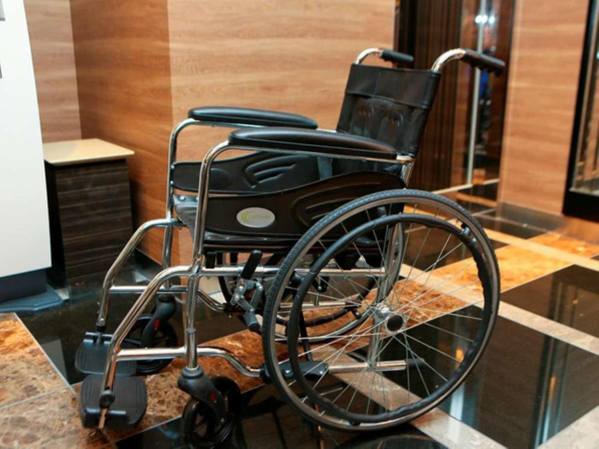 Apa Hotel Hatchobori Ekimae Präfektur Tokio Exterior foto